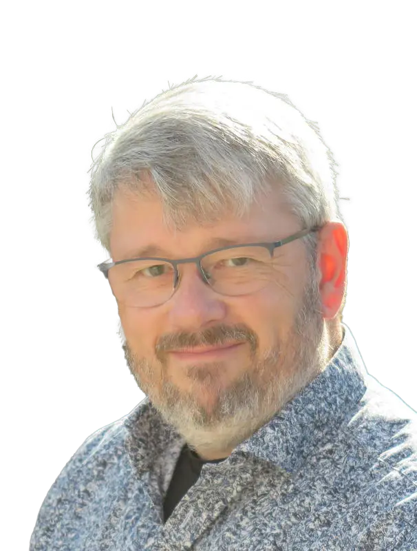 Claus Stahnke Chief Product Officer