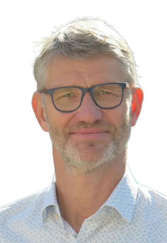 Per Bruus Chief Executive Officer